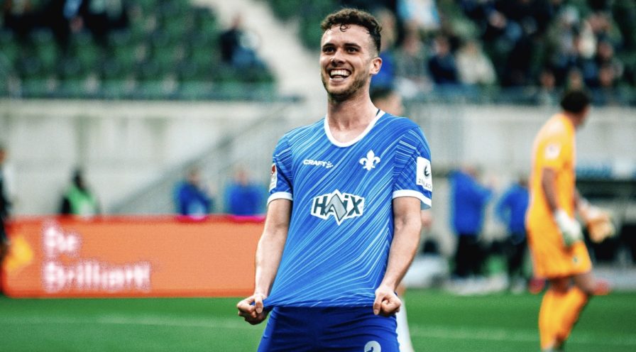 Magdeburg x Darmstadt: Palpite com odds 5+ na 2. Bundesliga