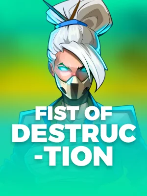 Fist Of Destruction