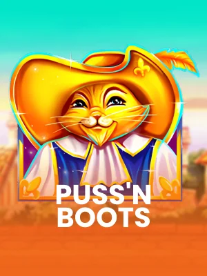 Gato De Botas™