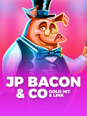 Gold Hit & Link JP Bacon & Co