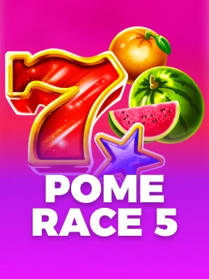 Pome Race 5