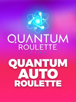Quantum Auto Roulette