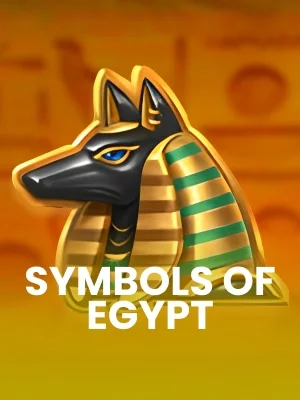 Symbols Of Egypt