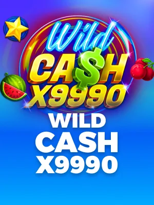 Wild Cash X9990