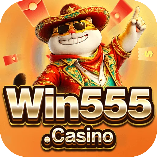 Win555 icon
